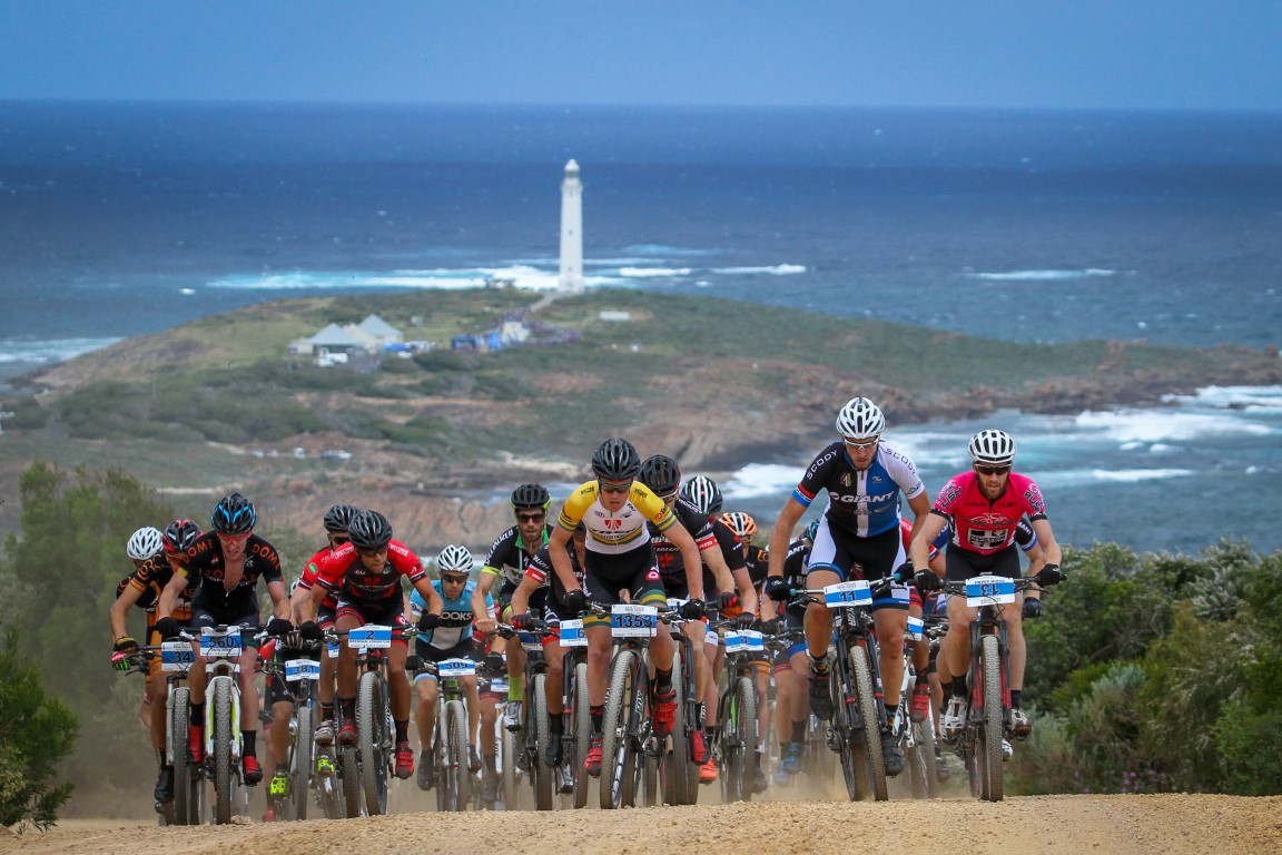 cape bike tours